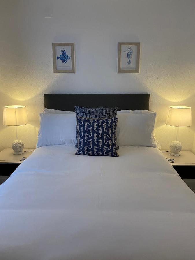 Rooms At Babbacombe Torquay Kültér fotó